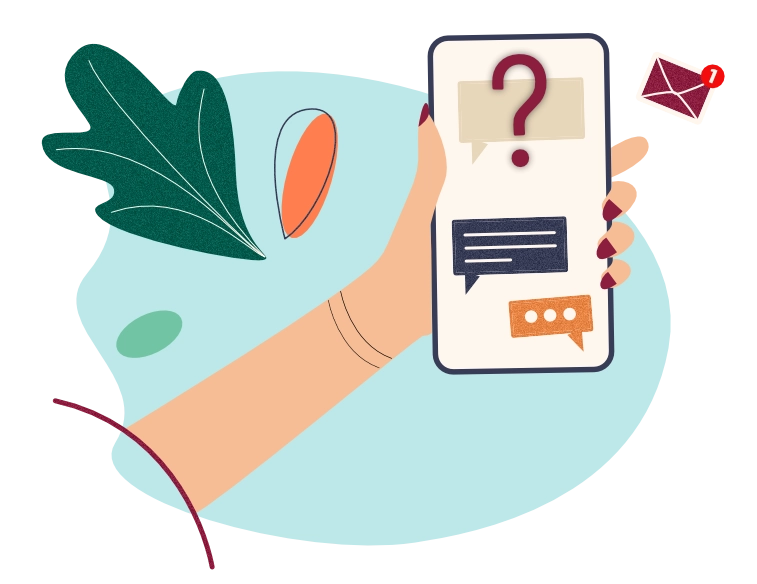 Service conseils Luseede