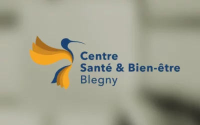 Un nouveau site internet pour le Centre de santé et bien-être de Blegny