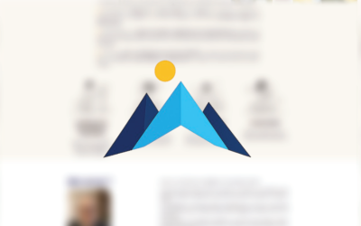 Une première visibilité en ligne pour Trait d’Union coaching